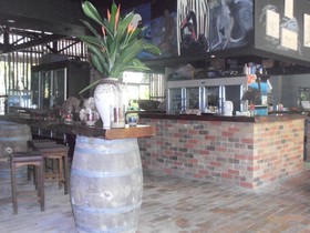 Daintree Wild Bed & Breakfast