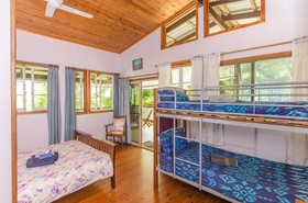 The Epiphyte Bed & Breakfast