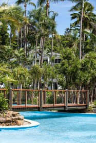 Daydream Island Resort