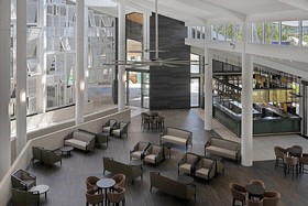 Daydream Island Resort