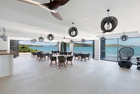 Daydream Island Resort