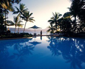 Daydream Island Resort