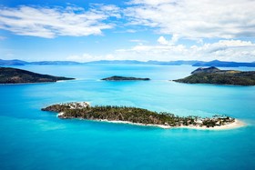 Daydream Island Resort