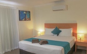 Best Western Sunnybank Star Motel & Apartments