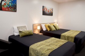 Abode37 Motel