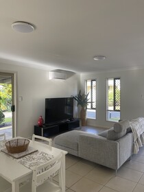 Esk Mountain View Lodge