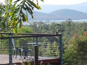 Weltevreden Domes Retreat