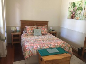 Eumundi Gridley Homestead B&B