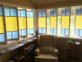 Eumundi Gridley Homestead B&B