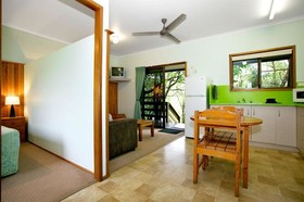 Broken River Mountain Resort