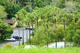 Broken River Mountain Resort