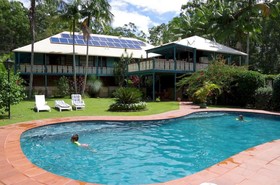 Riviera B&B