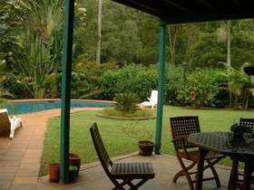 Riviera B&B