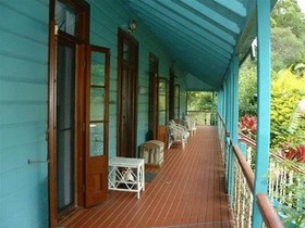 Riviera B&B