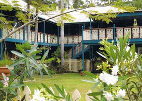 Riviera B&B