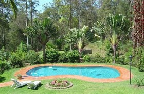 Riviera B&B