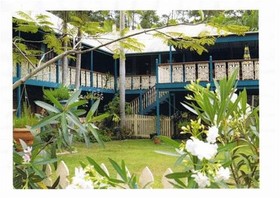 Riviera B&B