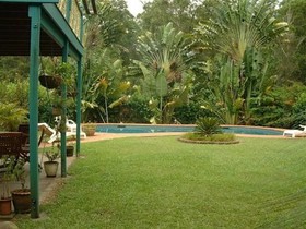 Riviera B&B