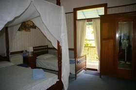 Riviera B&B