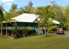 Riviera B&B