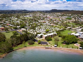 Barney Beach Accommodation Centre