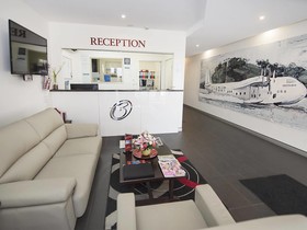 Curtis Central Apartments Hotel