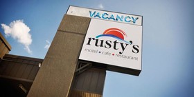 Rusty's Motel