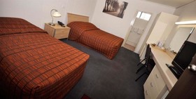 Rusty's Motel