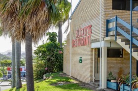 Gladstone Palms Motor Inn