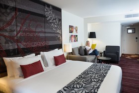 Mantra Gladstone