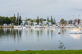 Mantra Gladstone