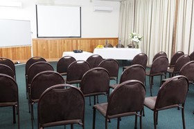 The Gladstone Central Hotel
