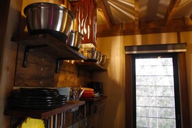 Gold Coast Tree Houses