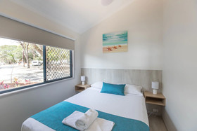 Jacobs Well Tourist Park