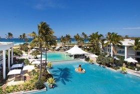 Sheraton Grand Mirage Resort Gold Coast