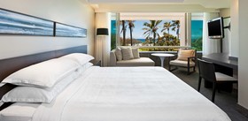 Sheraton Grand Mirage Resort Gold Coast