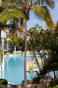 Sheraton Grand Mirage Resort Gold Coast