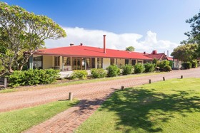 Spicers Hidden Vale