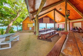 Great Keppel Island Hideaway