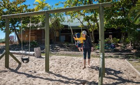 Great Keppel Island Hideaway