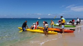 Great Keppel Island Hideaway