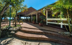 Great Keppel Island Hideaway