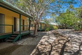 Great Keppel Island Hideaway