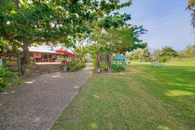 Great Keppel Island Hideaway