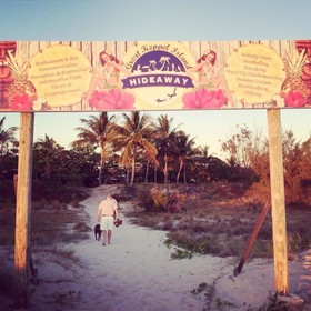 Great Keppel Island Hideaway