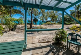 Great Keppel Island Hideaway