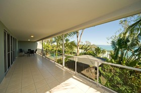 Blue Waters Views
