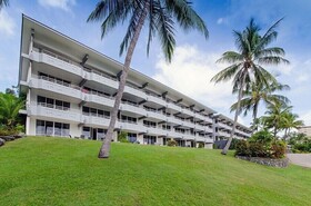 Frangipani