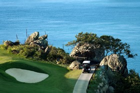 Hamilton Island Palm Bungalows