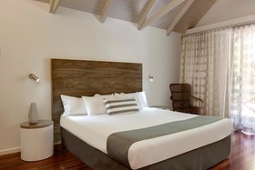 Hamilton Island Palm Bungalows